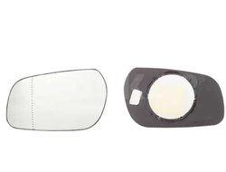 STICLA OGLINDA, OGLINDA RETROVIZOARE EXTERIOARA ALKAR 6451363 - Compatibil cu CITROEN