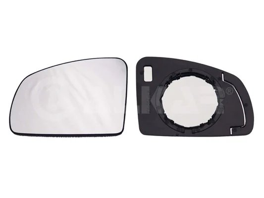 STICLA OGLINDA, OGLINDA RETROVIZOARE EXTERIOARA ALKAR 6451752 - Compatibil cu OPEL
