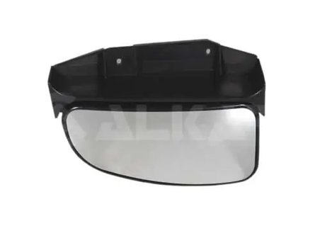 STICLA OGLINDA, OGLINDA RETROVIZOARE EXTERIOARA ALKAR 6451921 - Compatibil cu CITROEN, FIAT, PEUGEOT