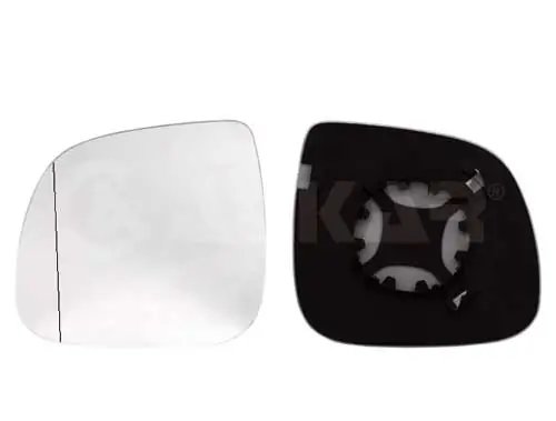 STICLA OGLINDA, OGLINDA RETROVIZOARE EXTERIOARA ALKAR 6451948 - Compatibil cu VW