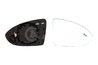 STICLA OGLINDA, OGLINDA RETROVIZOARE EXTERIOARA ALKAR 6452138 - Compatibil cu VW