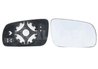 STICLA OGLINDA, OGLINDA RETROVIZOARE EXTERIOARA ALKAR 6452127 - Compatibil cu SEAT
