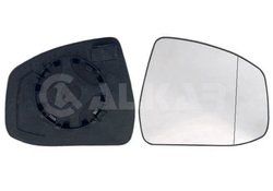 STICLA OGLINDA, OGLINDA RETROVIZOARE EXTERIOARA ALKAR 6452401 - Compatibil cu FORD