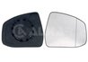 STICLA OGLINDA, OGLINDA RETROVIZOARE EXTERIOARA ALKAR 6452401 - Compatibil cu FORD