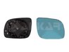 STICLA OGLINDA, OGLINDA RETROVIZOARE EXTERIOARA ALKAR 6452500 - Compatibil cu AUDI