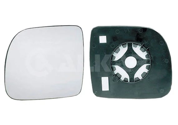 STICLA OGLINDA, OGLINDA RETROVIZOARE EXTERIOARA ALKAR 6452710 - Compatibil cu MERCEDES-BENZ