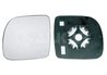 STICLA OGLINDA, OGLINDA RETROVIZOARE EXTERIOARA ALKAR 6452710 - Compatibil cu MERCEDES-BENZ