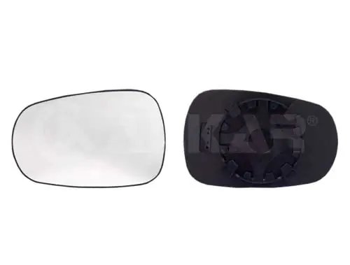 STICLA OGLINDA, OGLINDA RETROVIZOARE EXTERIOARA ALKAR 6453164 - Compatibil cu DACIA, NISSAN, RENAULT