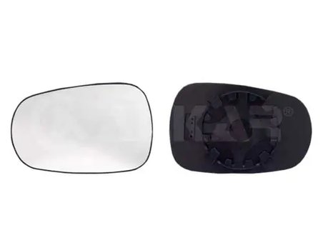 STICLA OGLINDA, OGLINDA RETROVIZOARE EXTERIOARA ALKAR 6453164 - Compatibil cu DACIA, NISSAN, RENAULT
