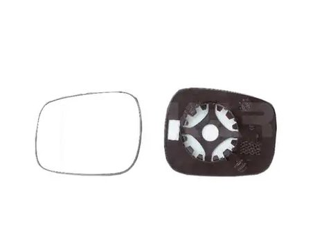 STICLA OGLINDA, OGLINDA RETROVIZOARE EXTERIOARA ALKAR 6453174 - Compatibil cu NISSAN, RENAULT