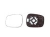 STICLA OGLINDA, OGLINDA RETROVIZOARE EXTERIOARA ALKAR 6453174 - Compatibil cu NISSAN, RENAULT