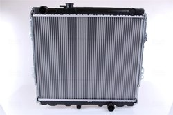Radiator racire motor Nissens 64599A