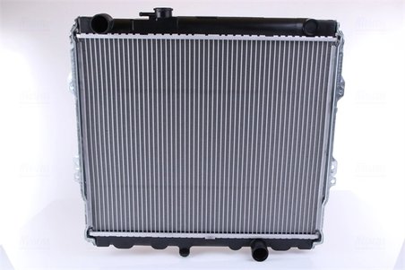 RADIATOR RACIRE MOTOR NISSENS 64599A - Compatibil cu TOYOTA