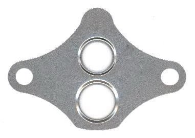 GARNITURA VENTIL AGR ELRING 646.020 - Compatibil cu DAEWOO, HOLDEN, ISUZU, OPEL, VAUXHALL