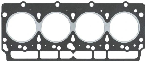 GARNITURA CHIULOASA ELRING 646.440 - Compatibil cu FORD, FORD AUSTRALIA, LDV