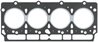 GARNITURA CHIULOASA ELRING 646.440 - Compatibil cu FORD, FORD AUSTRALIA, LDV