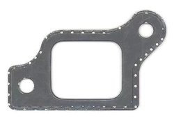 GARNITURA GALERIE EVACUARE ELRING 646.540 - Compatibil cu BAOLONG, DONGFENG (DFAC), DONKERVOORT, FENGXING, FORD, FORD AUSTRALIA,