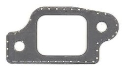 GARNITURA GALERIE EVACUARE ELRING 646.550 - Compatibil cu BAOLONG, DONGFENG (DFAC), DONKERVOORT, FENGXING, FORD, FORD AUSTRALIA,