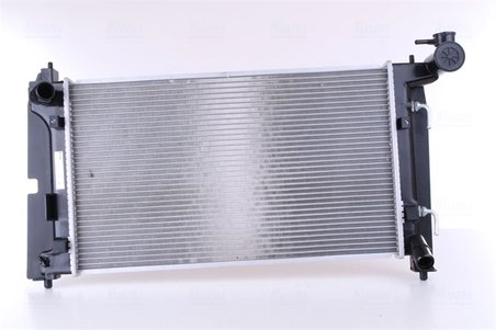 Radiator racire motor Nissens 646321
