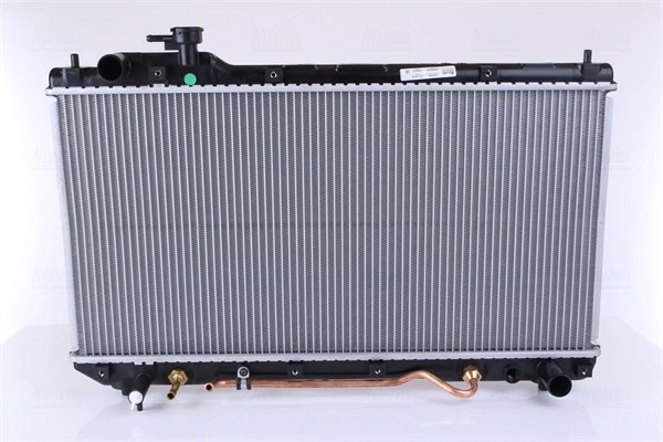 Radiator racire motor Nissens 64630A
