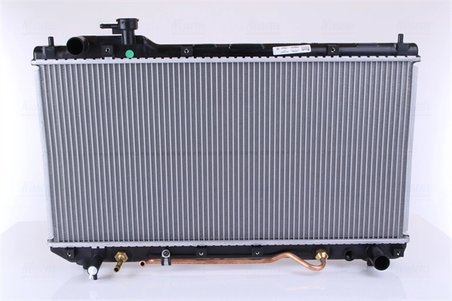 Radiator racire motor Nissens 64630A