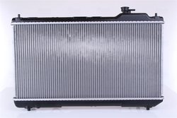 Radiator racire motor Nissens 64630A