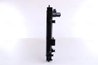 Radiator racire motor Nissens 646321