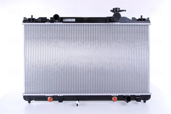 Radiator racire motor Nissens 646351