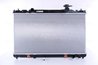 Radiator racire motor Nissens 646351