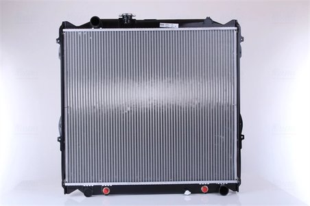Radiator racire motor Nissens 64637A