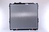 Radiator racire motor Nissens 64637A