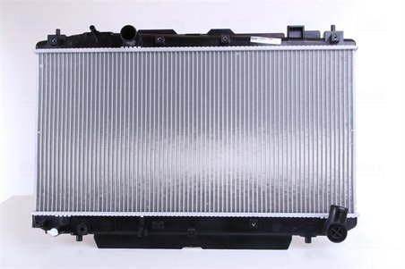 RADIATOR RACIRE MOTOR NISSENS 64638A - Compatibil cu TOYOTA