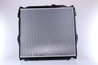 Radiator racire motor Nissens 64637A