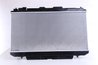 RADIATOR RACIRE MOTOR NISSENS 64638A - Compatibil cu TOYOTA