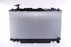 Radiator racire motor Nissens 64639A