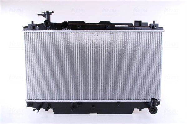 Radiator racire motor Nissens 64639A