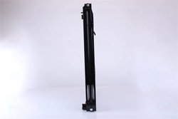 Radiator racire motor Nissens 64637A