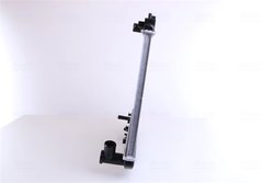 RADIATOR RACIRE MOTOR NISSENS 64638A - Compatibil cu TOYOTA