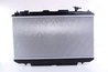 Radiator racire motor Nissens 64639A
