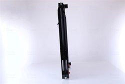 Radiator racire motor Nissens 64637A