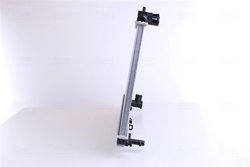 RADIATOR RACIRE MOTOR NISSENS 64638A - Compatibil cu TOYOTA