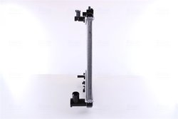Radiator racire motor Nissens 64639A
