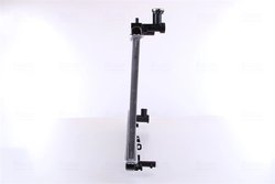 Radiator racire motor Nissens 64639A