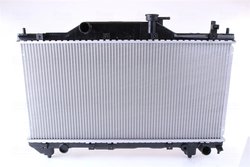 Radiator racire motor Nissens 64640A