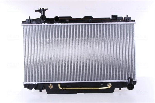Radiator racire motor Nissens 64644A