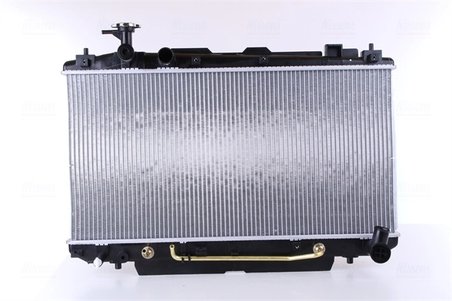 Radiator racire motor Nissens 64644A