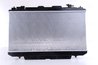 Radiator racire motor Nissens 64644A