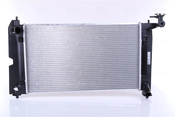 Radiator racire motor Nissens 64646A