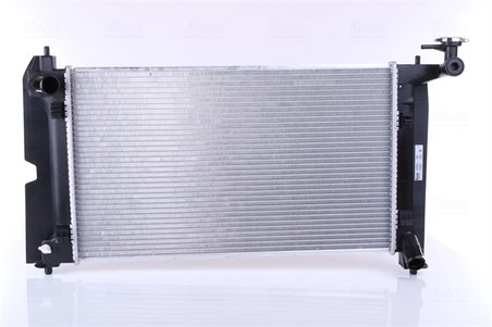Radiator racire motor Nissens 64646A