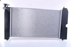Radiator racire motor Nissens 64646A